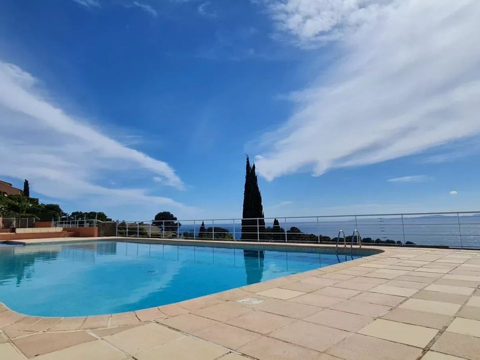 Villa i Saint-Raphaël, Var - foto 2
