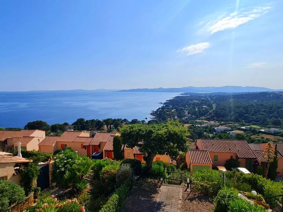 Villa i Saint-Raphaël, Var - foto 3