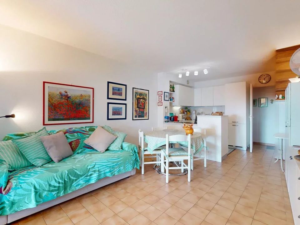 Villa i Saint-Raphaël, Var - foto 4