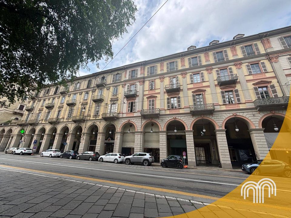 Lejlighed i Torino, Turin - foto 1