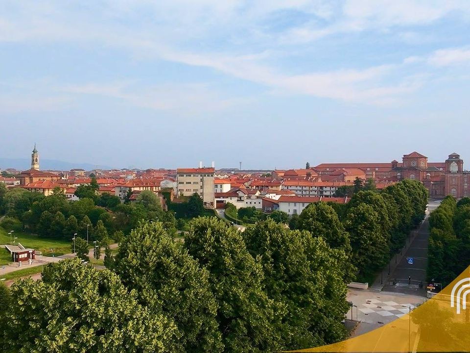 Helårsgrund i Venaria Reale, Turin - foto 1