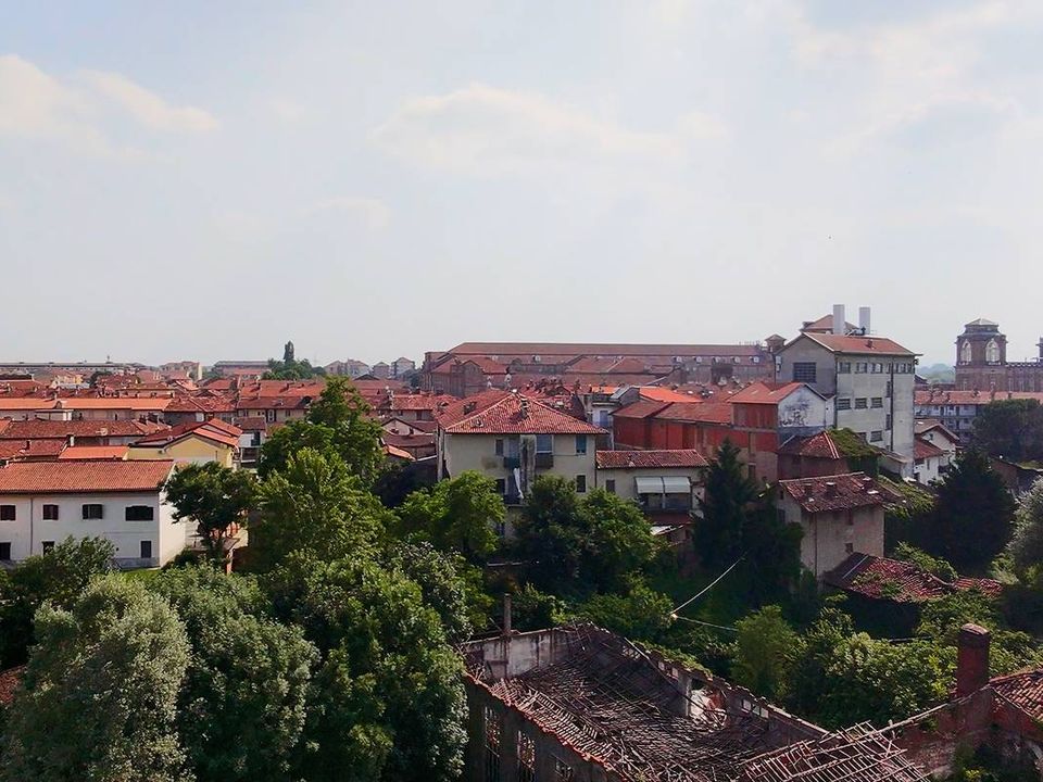 Helårsgrund i Venaria Reale, Turin - foto 5