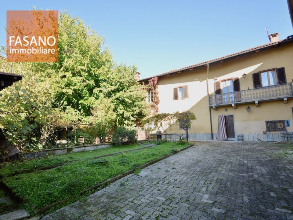 Villa i Riva Presso Chieri, Turin - foto 1