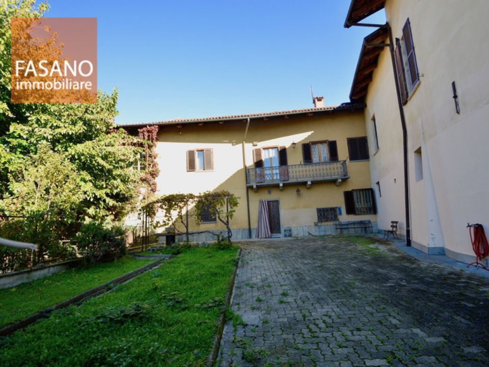 Villa i Riva Presso Chieri, Turin - foto 2