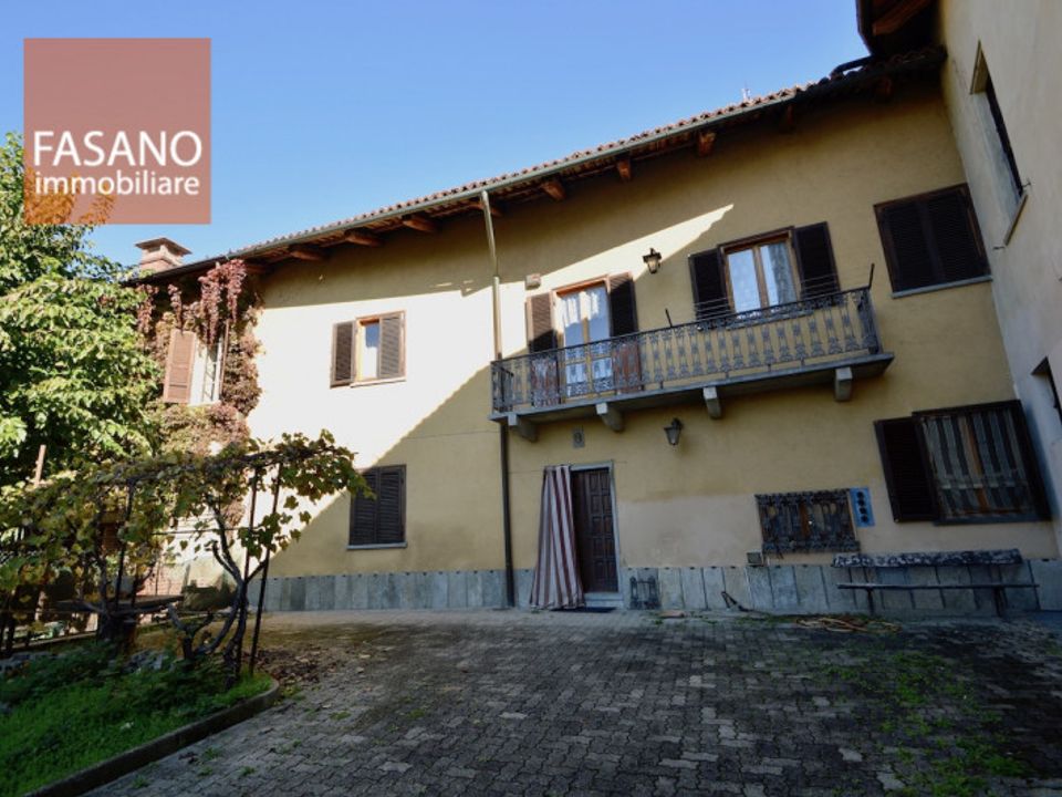 Villa i Riva Presso Chieri, Turin - foto 3