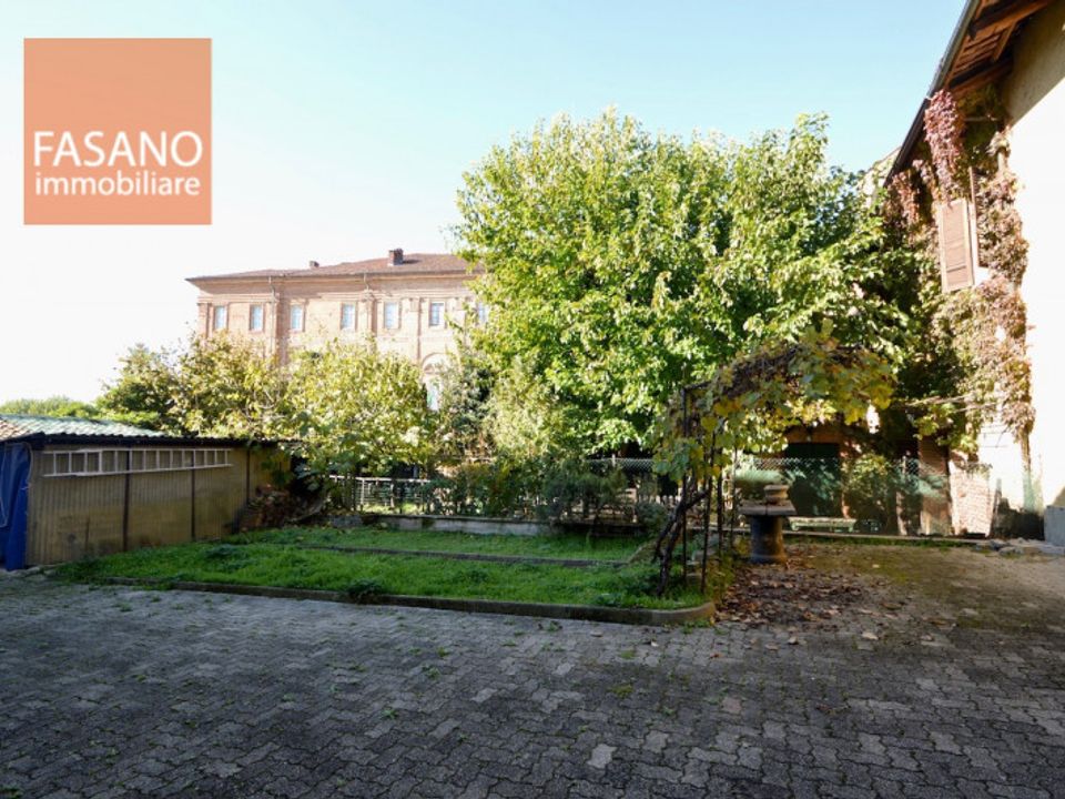Villa i Riva Presso Chieri, Turin - foto 4
