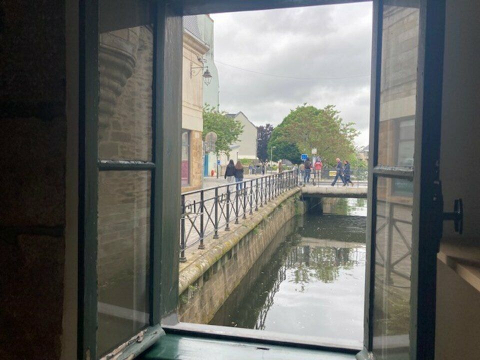 Erhvervsejendom i Quimper, Finistere - foto 2