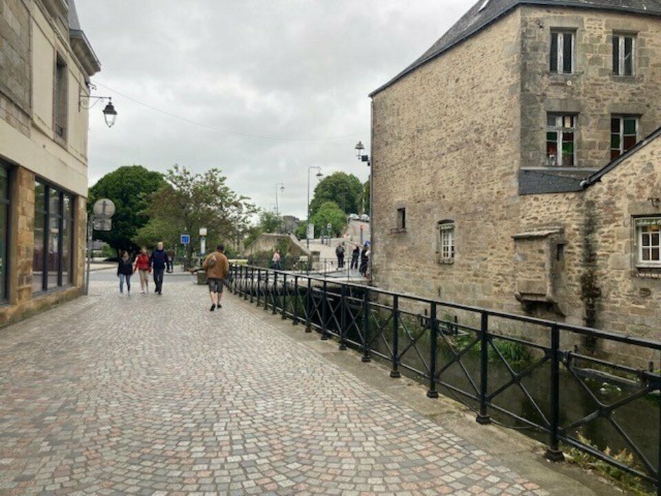 Erhvervsejendom i Quimper, Finistere - foto 4
