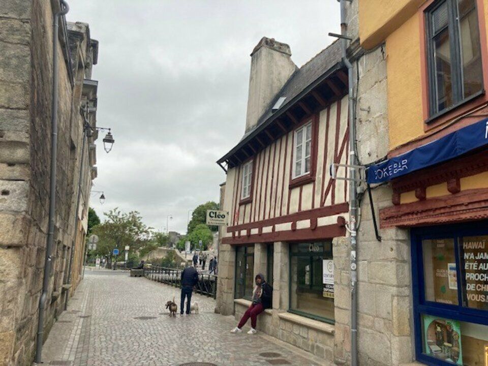 Erhvervsejendom i Quimper, Finistere - foto 5
