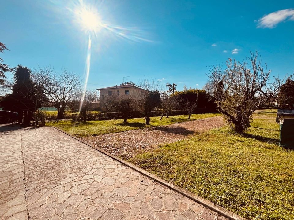 Helårsgrund i Montagnana, Padua - foto 3