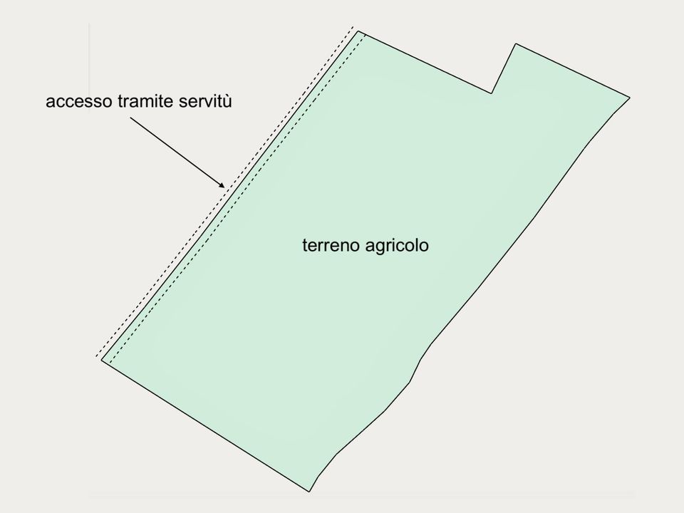 Helårsgrund i Montagnana, Padua - foto 2