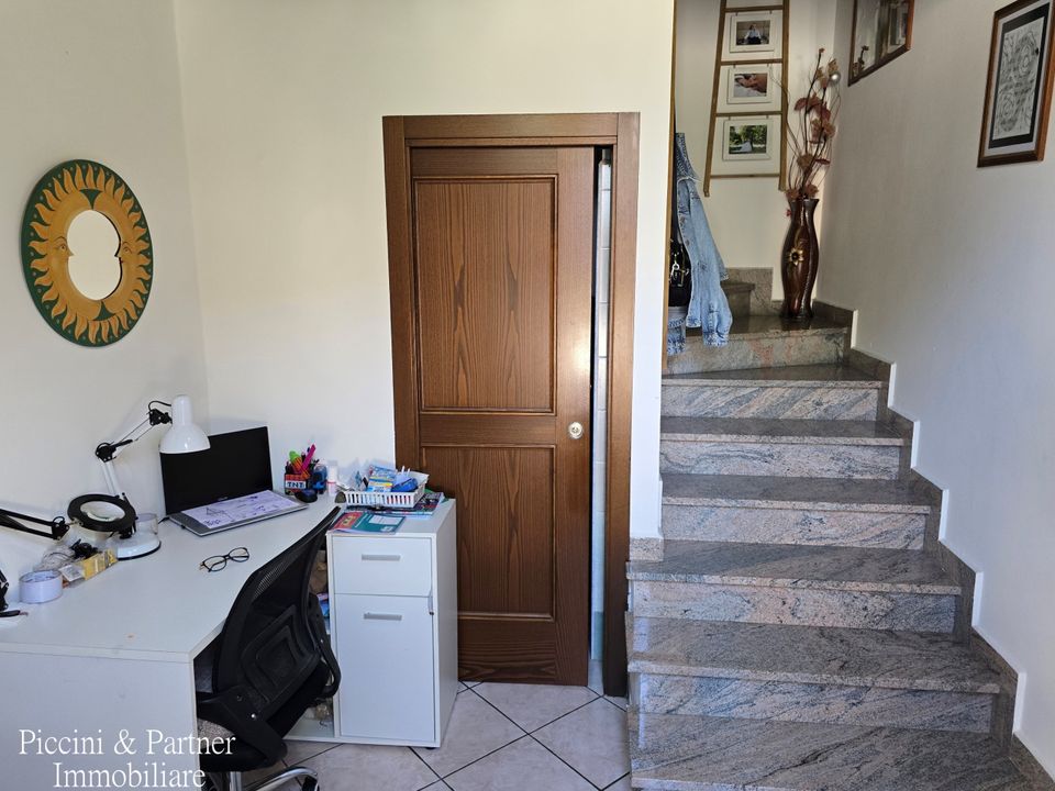 Byhus i Castiglione del Lago, Perugia - foto 2