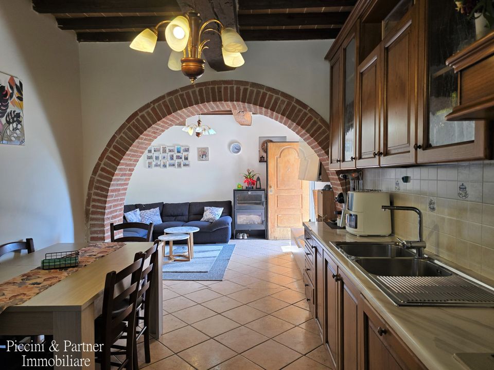 Byhus i Castiglione del Lago, Perugia - foto 4