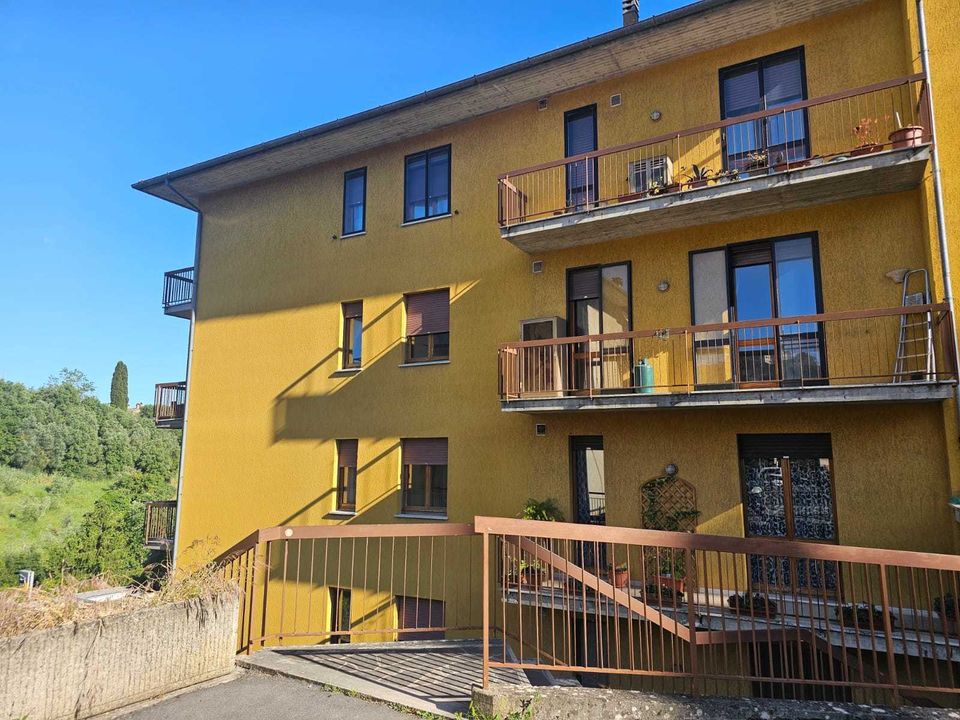 Leilighet i Chiusi, Siena - bilde 1