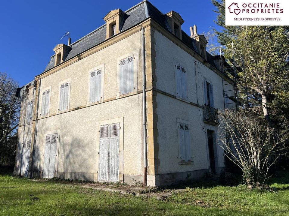 Villa i Daumazan-sur-Arize, Ariege - foto 2