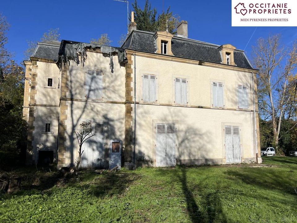 Villa i Daumazan-sur-Arize, Ariege - foto 3