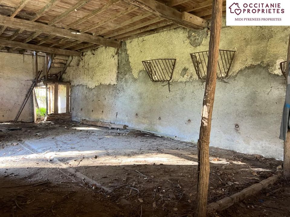 Villa i Daumazan-sur-Arize, Ariege - foto 4