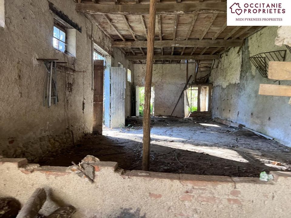 Villa i Daumazan-sur-Arize, Ariege - foto 5