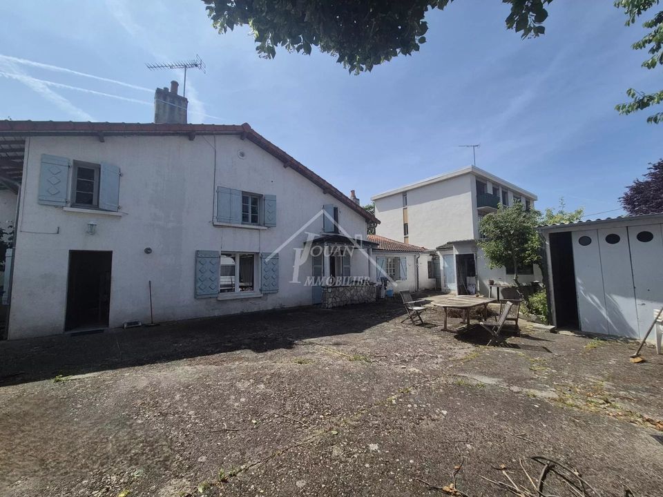 Villa i Gannat, Allier - foto 1