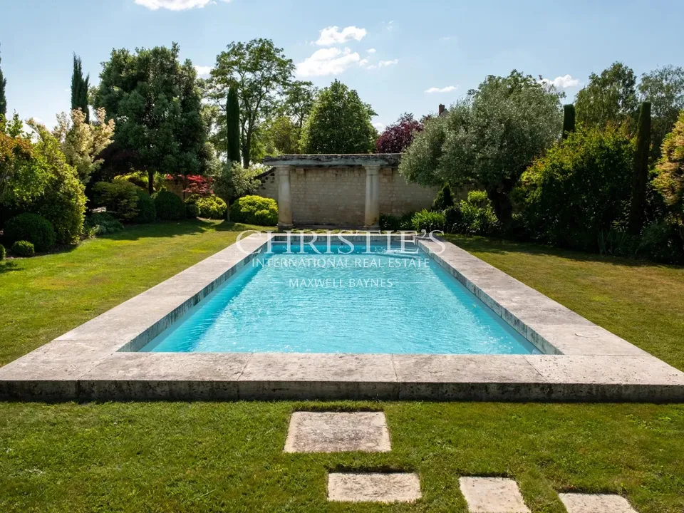 Villa i Saumur, Maine-et-Loire - foto 3