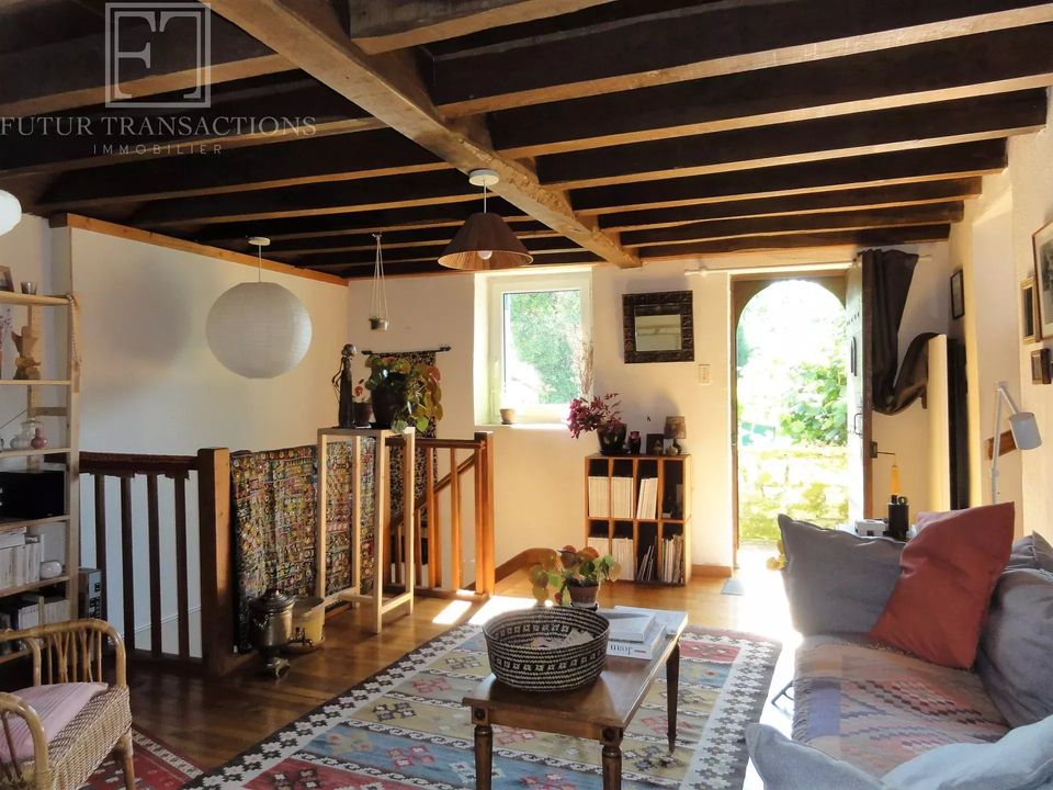 Villa i Brantome-en-Perigord, Dordogne - foto 4