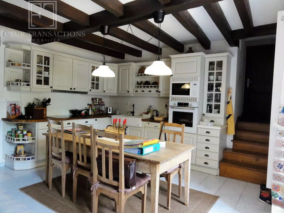 Villa i Brantome-en-Perigord, Dordogne - foto 2