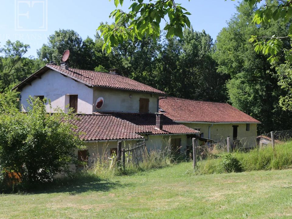 Villa i Villars, Dordogne - foto 4