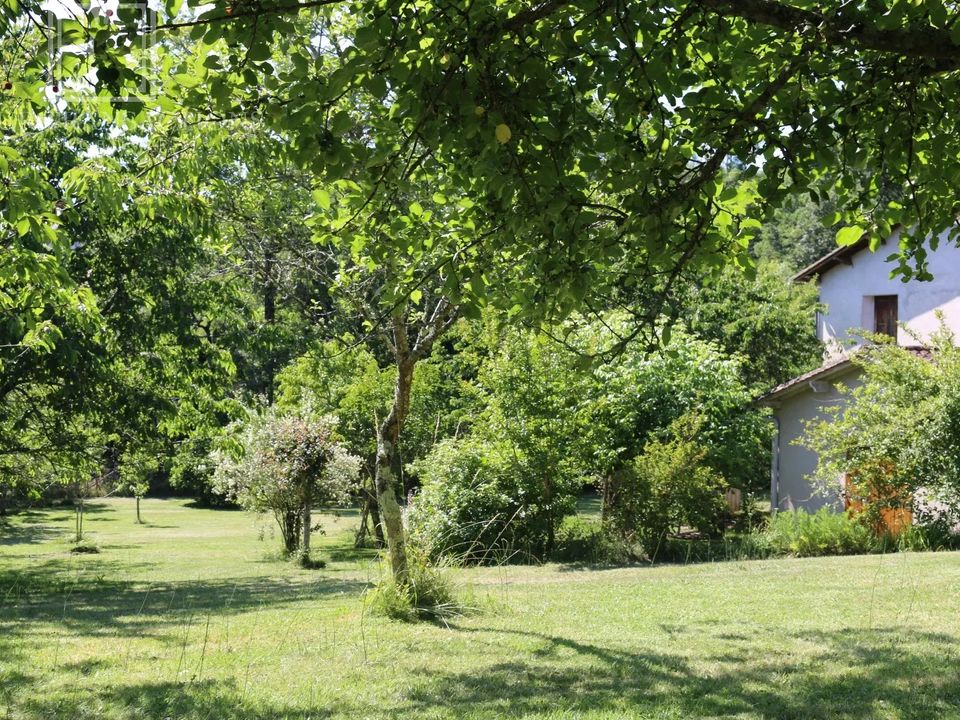 Villa i Villars, Dordogne - foto 5
