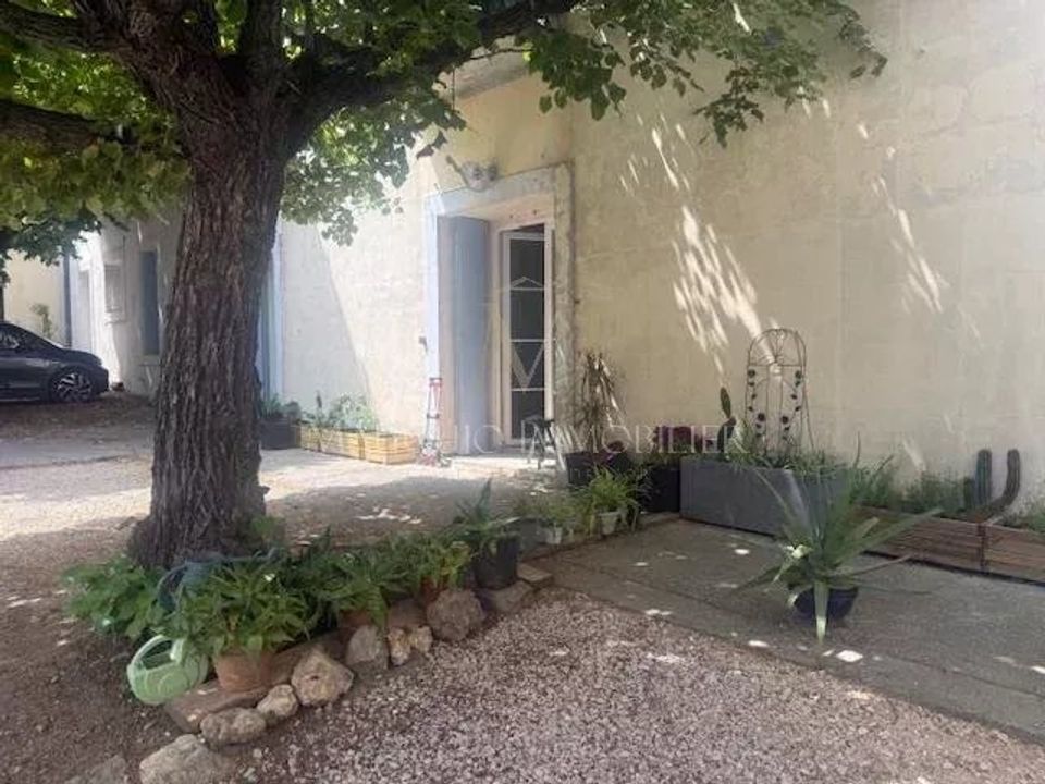 Lejlighed i Lansargues, Herault - foto 2