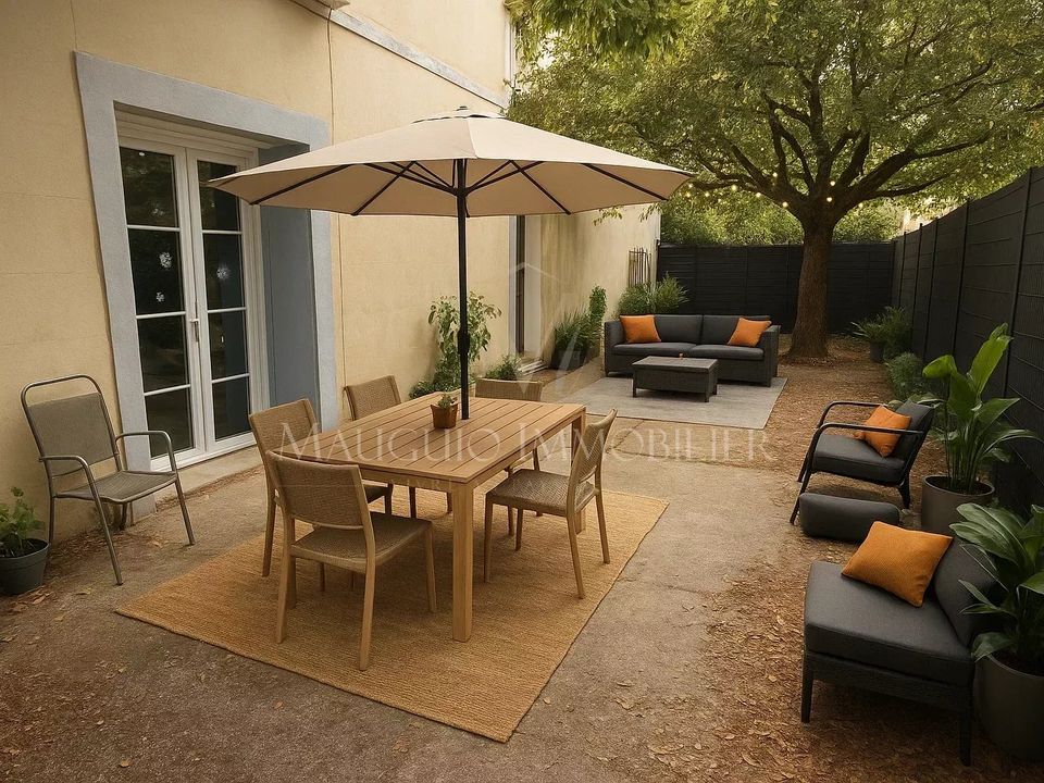 Lejlighed i Lansargues, Herault - foto 1