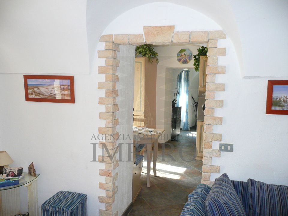 Lejlighed i Ventimiglia, Imperia - foto 1