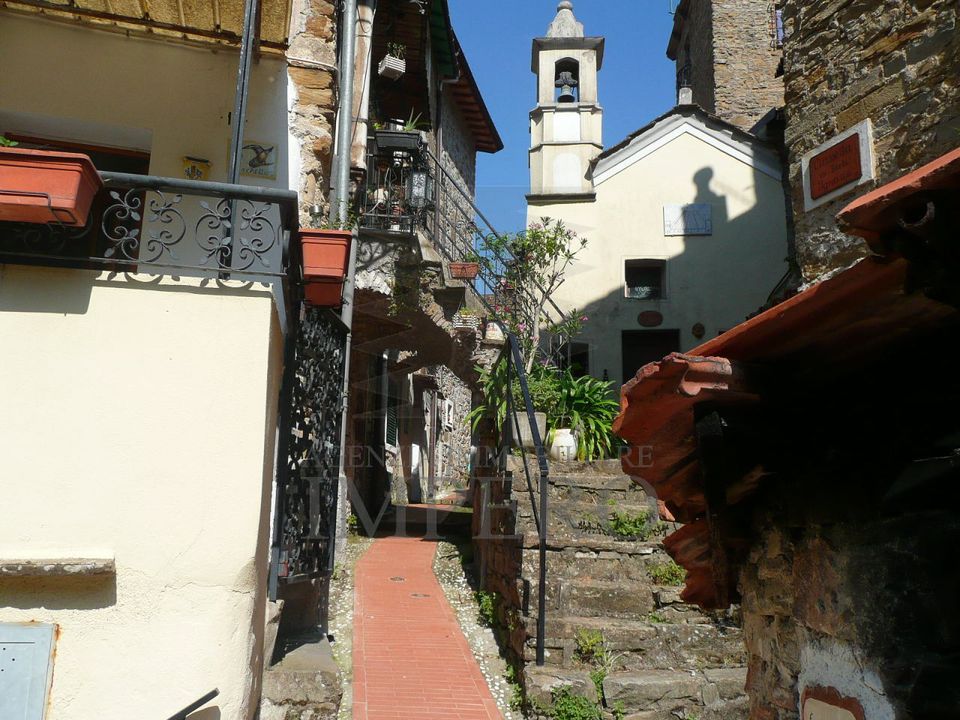 Lejlighed i Ventimiglia, Imperia - foto 2