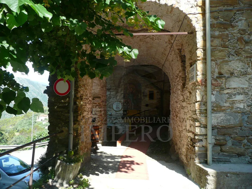 Lejlighed i Ventimiglia, Imperia - foto 3