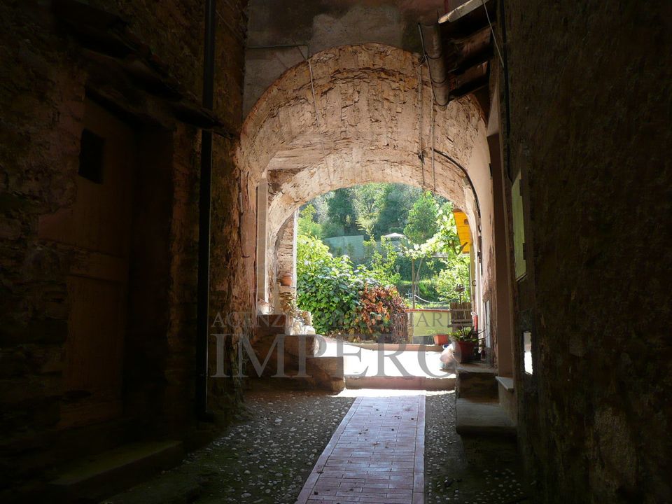 Lejlighed i Ventimiglia, Imperia - foto 4