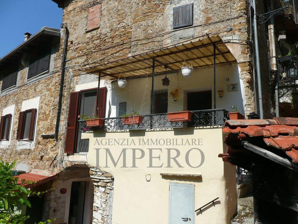 Lejlighed i Ventimiglia, Imperia - foto 5