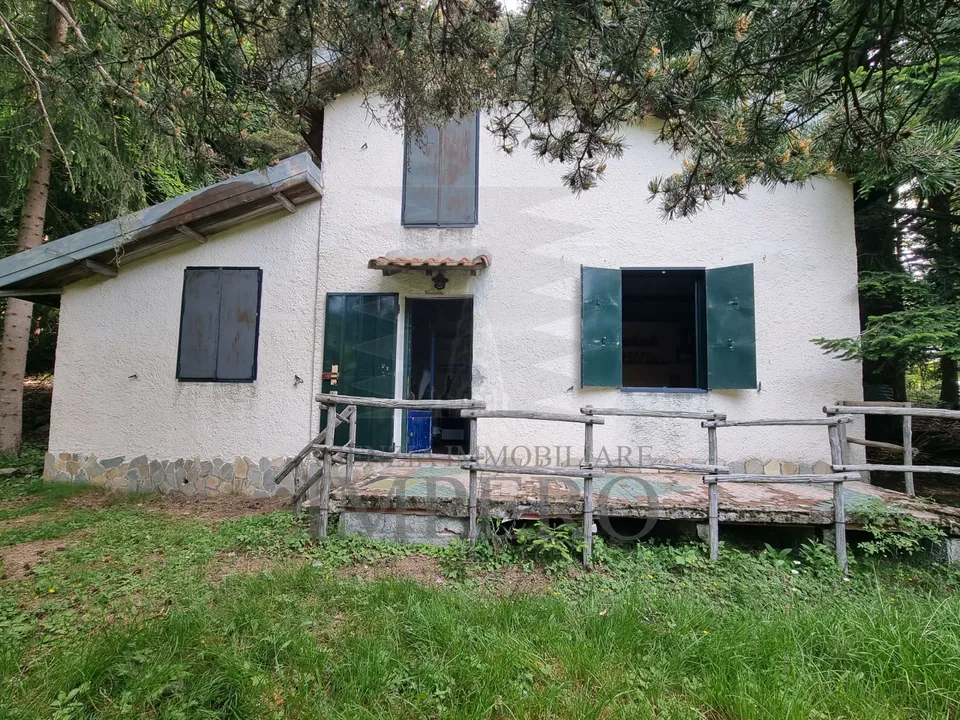 Villa i Rocchetta Nervina, Imperia - foto 1