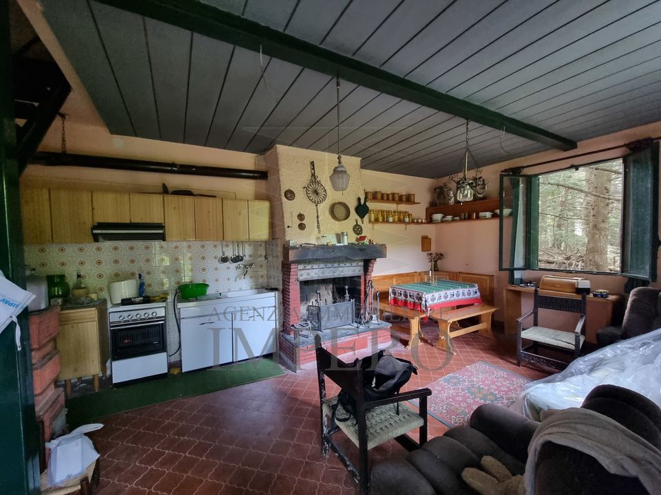 Villa i Rocchetta Nervina, Imperia - foto 2