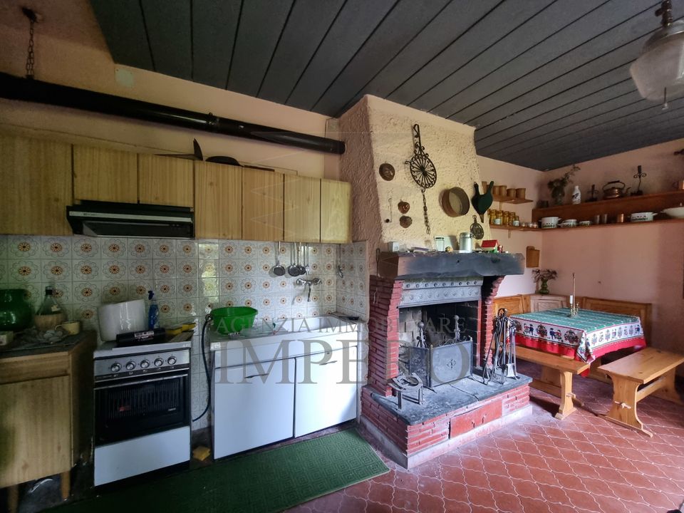 Villa i Rocchetta Nervina, Imperia - foto 3