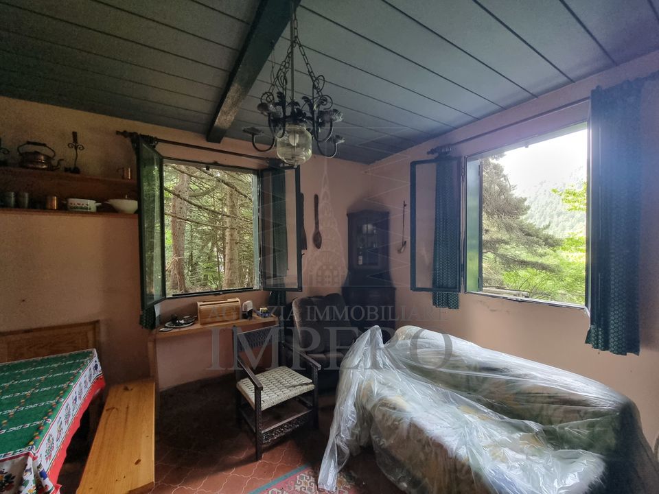 Villa i Rocchetta Nervina, Imperia - foto 4