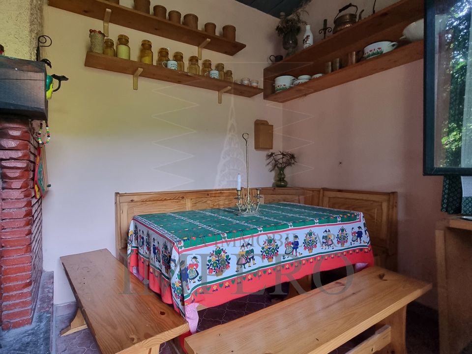 Villa i Rocchetta Nervina, Imperia - foto 5