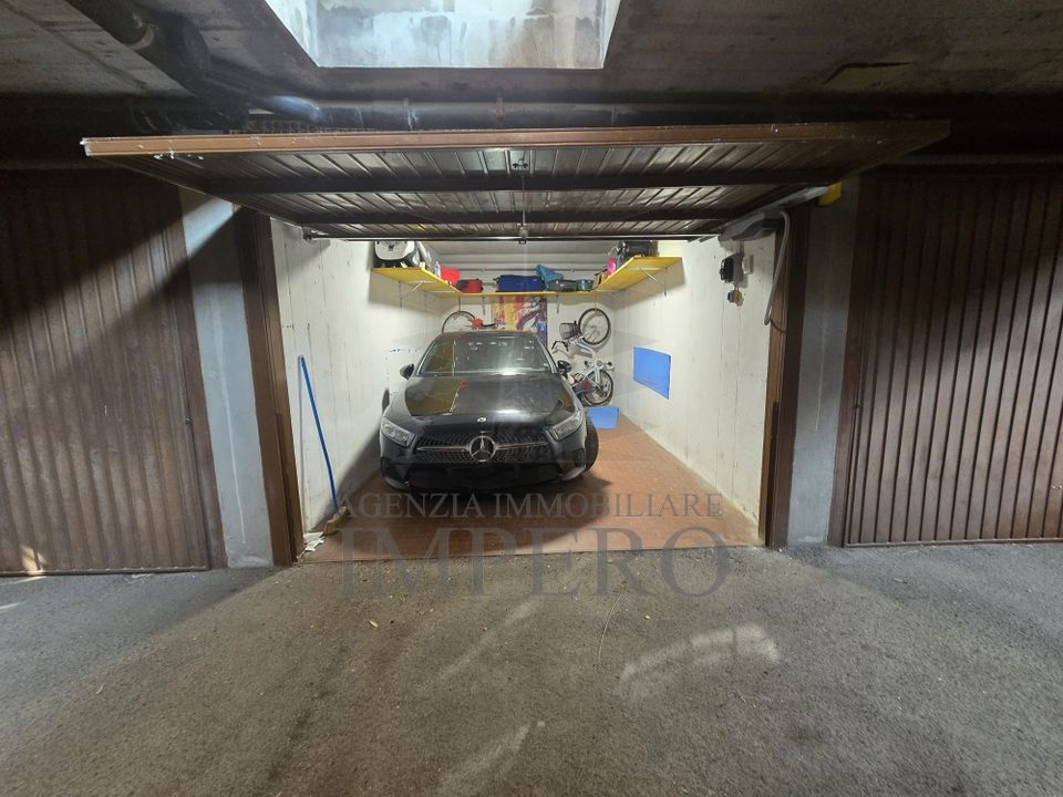 Garage i Ventimiglia, Imperia - foto 2