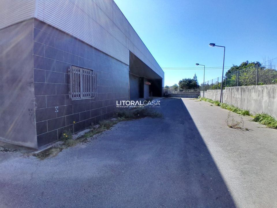 Erhvervsejendom i Cantanhede, Coimbra - foto 2