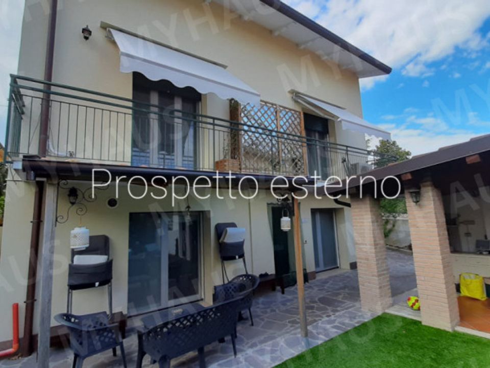 Villa i Cesena, Forli-Cesena - foto 2