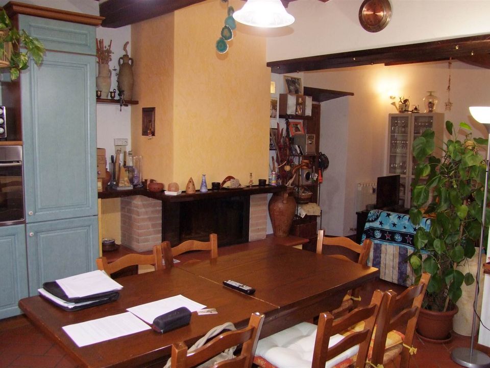 Lejlighed i Dicomano, Florence - foto 1