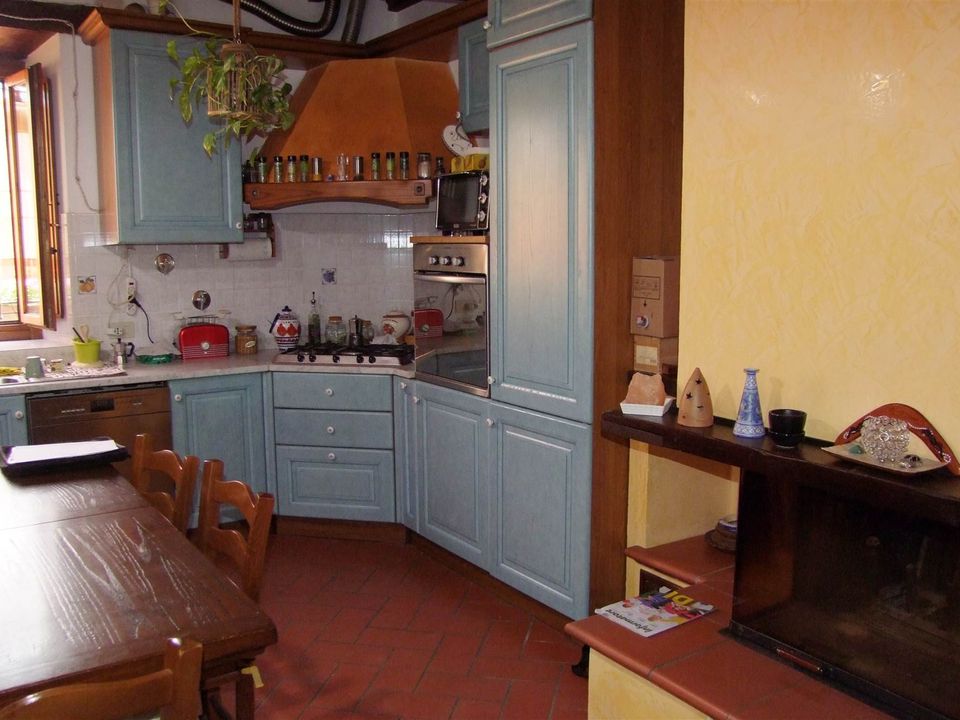 Lejlighed i Dicomano, Florence - foto 2