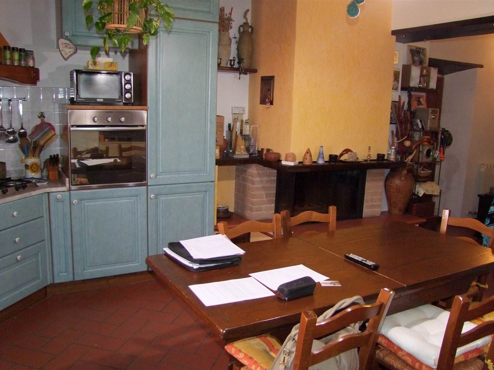 Lejlighed i Dicomano, Florence - foto 3