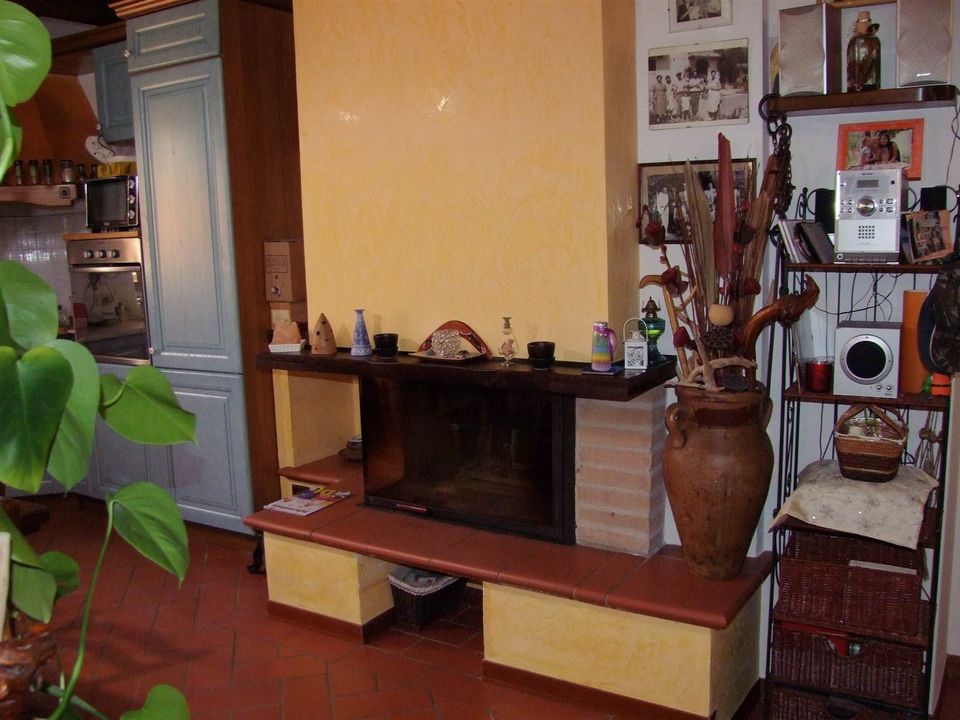 Lejlighed i Dicomano, Florence - foto 4