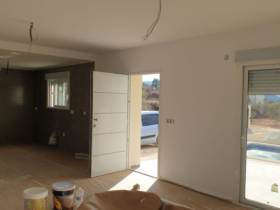 Villa i Pinoso, Alicante - foto 3