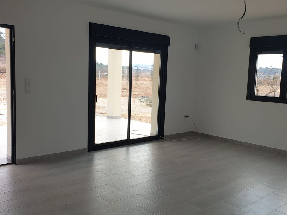 Villa i Pinoso, Alicante - foto 5