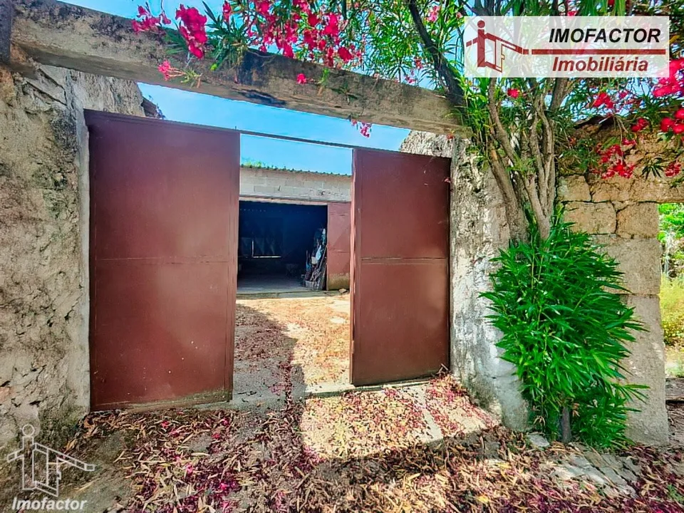 Farm hus i Idanha-a-Nova, Castelo Branco - foto 1